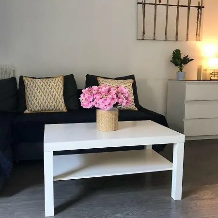 Lovely Flat Champs De Mars Eiffel Apartment Paris